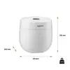 Evolveo Salente Jasmine Rice Cooker 1.9L Photo 4