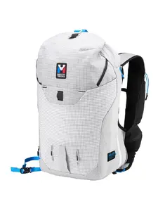 Backpack Millet Trilogy Sky 25+ - size: s_m