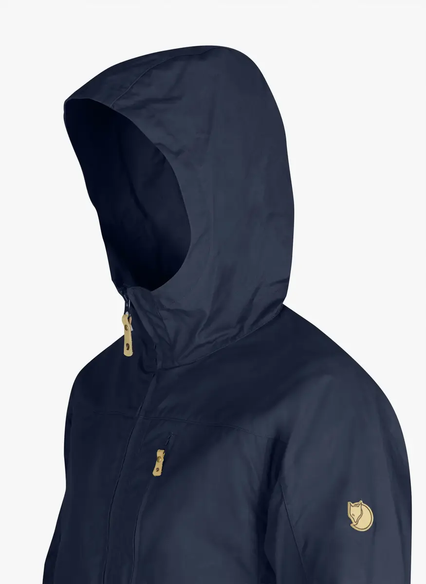 Fjällräven Sten vīriešu jaka Photo 3
