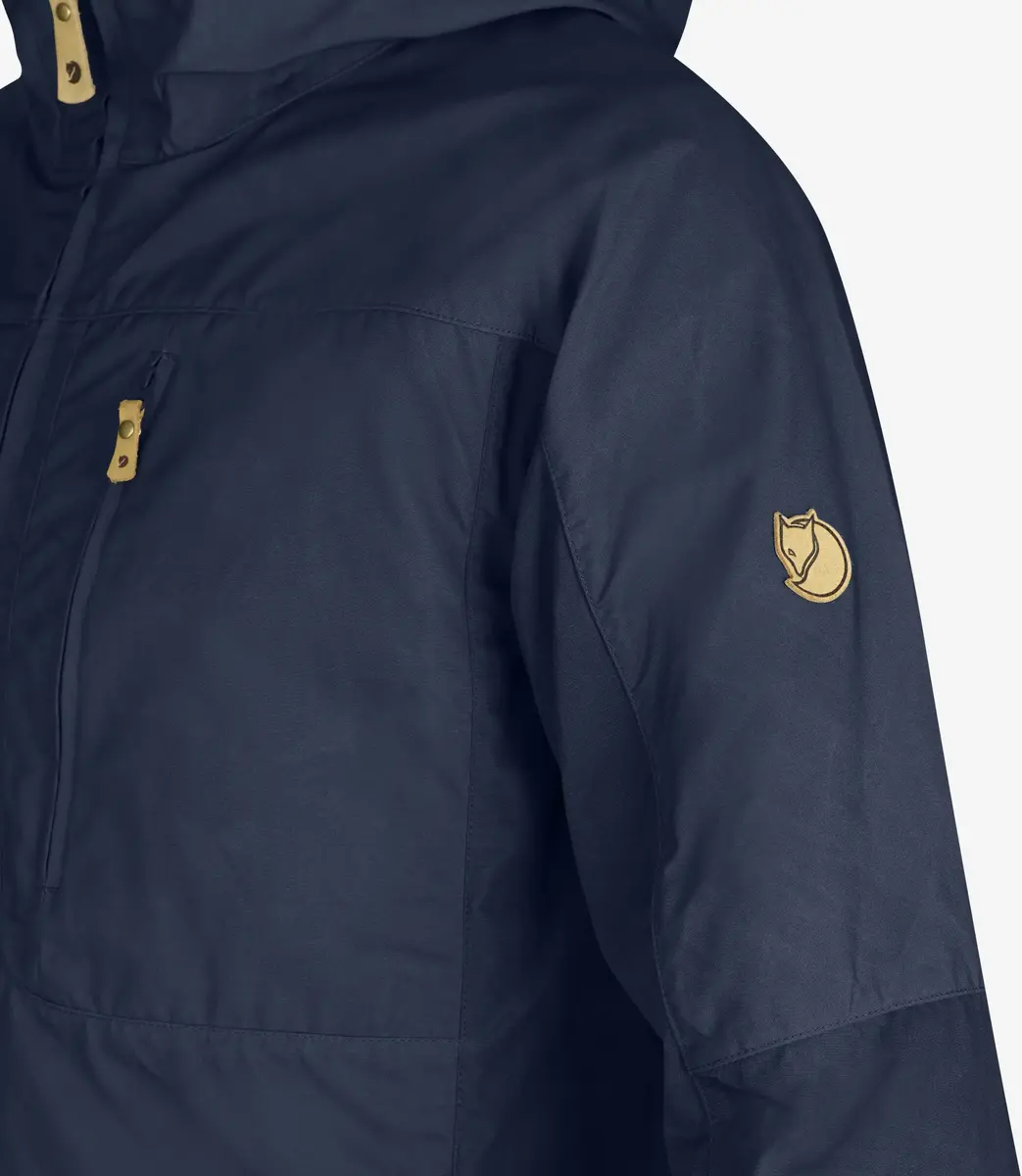 Мужская куртка Fjällräven Sten Photo 5