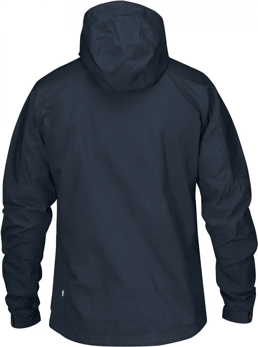 Мужская куртка Fjällräven Sten Photo 2