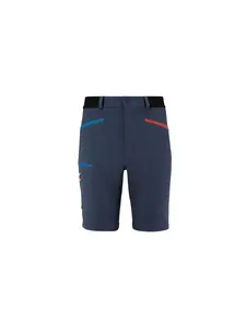 Millet Trilogy Icon Cordura Shorts, Saphir, Size M