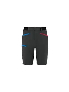 Millet Trilogy Icon Cordura Hiking Shorts, Black