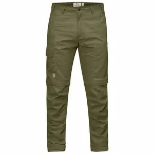 Брюки Fjällräven Karl Pro Zip-Off для мужчин Photo 1