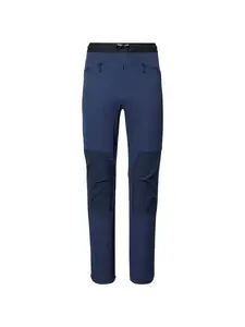 Spodnie Millet Kamet Xcs Light Pant - saphir rozmiar: l