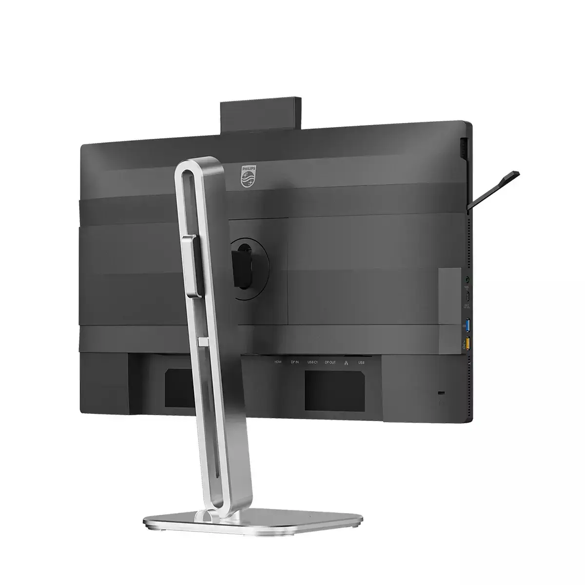 Монитор Philips 24B2U4301H/00 23.8" Full HD IPS Photo 7