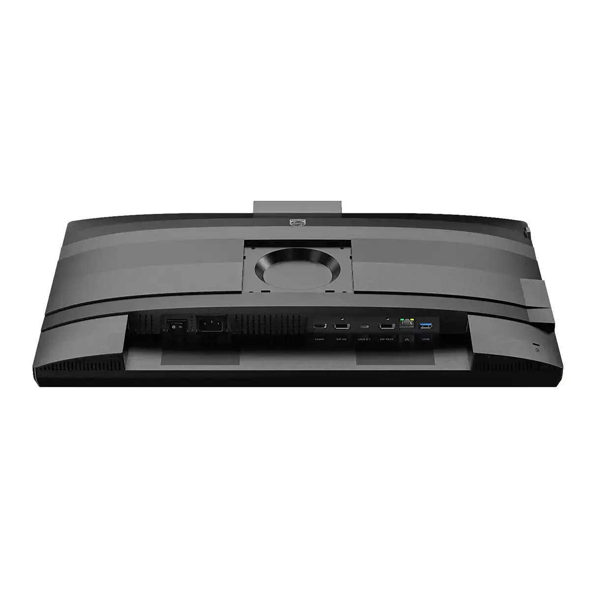 Монитор Philips 24B2U4301H/00 23.8" Full HD IPS Photo 9