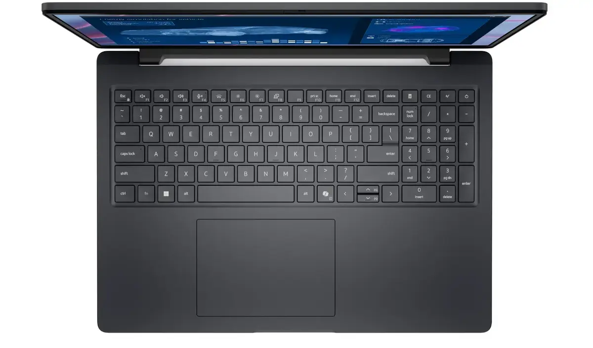 Dell Pro Max 16 MC16255 Laptop | Professional Performance Photo 4