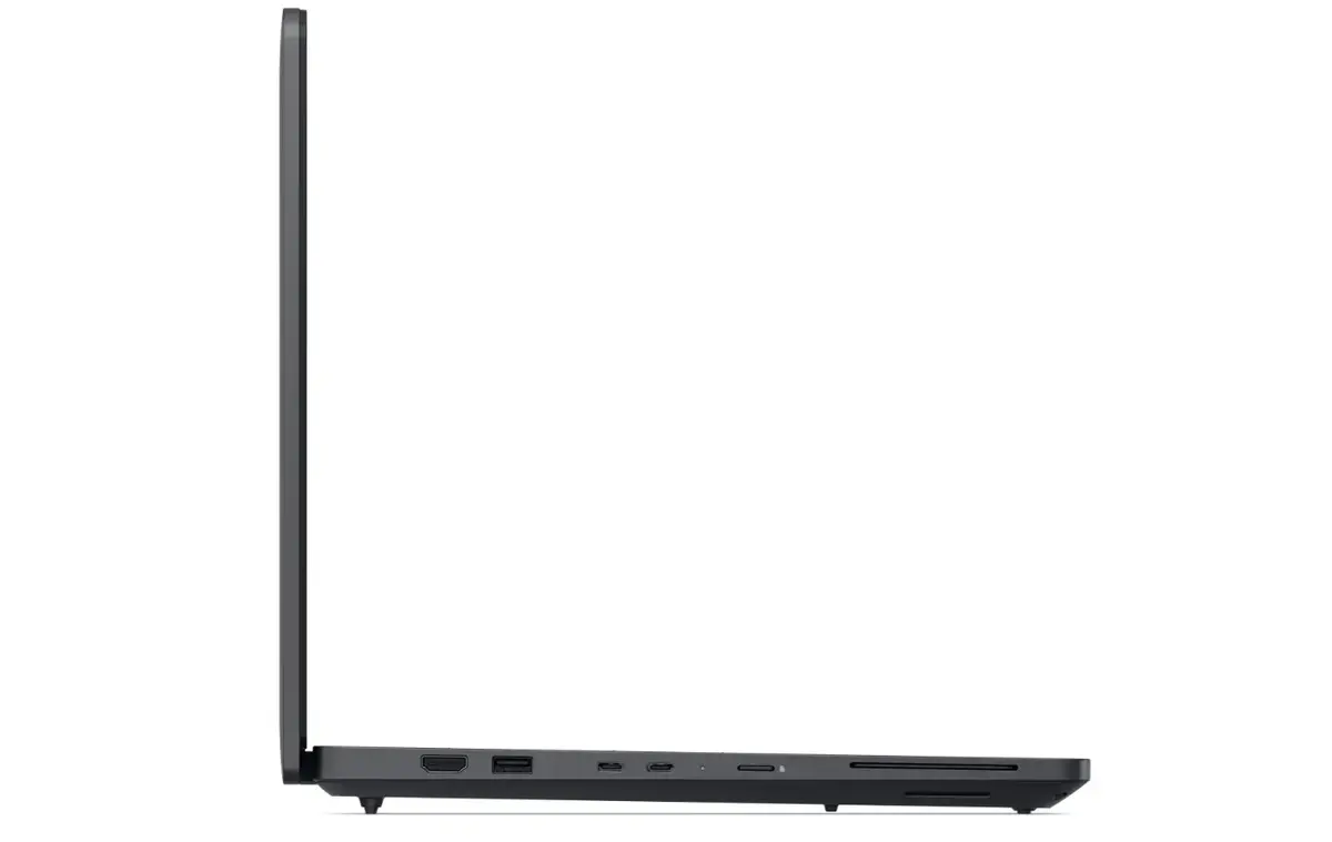 Dell Pro Max 16 MC16255 Laptop | Professional Performance Photo 7