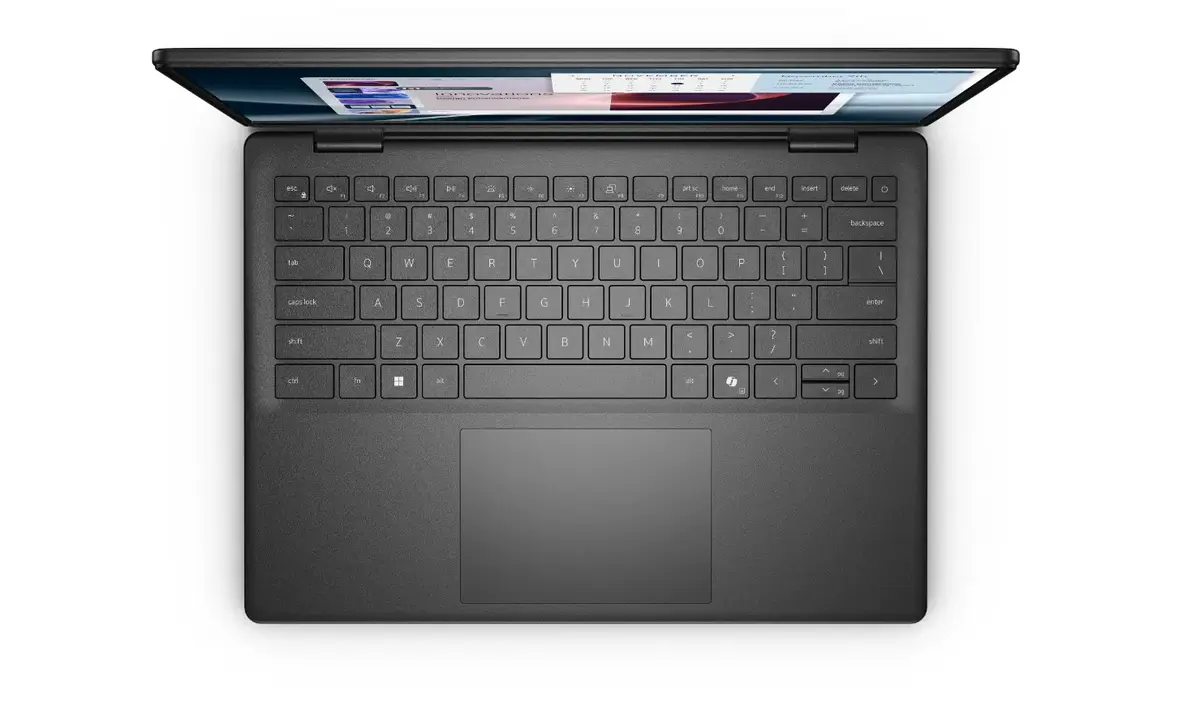 Ноутбук Dell Pro Essential 14 | AMD Ryzen 5 | 16 ГБ ОЗУ | 512 ГБ SSD Photo 4