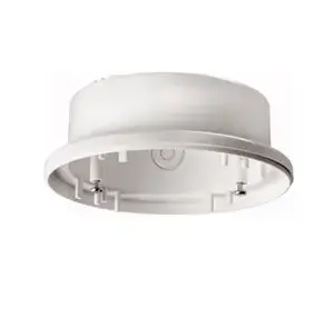 Merten 550619 Surface-Mounted Housing for ARGUS Presence Detectors, White