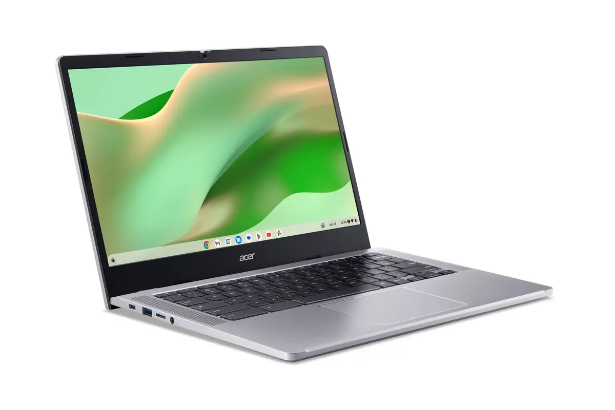 Ноутбук Acer Chromebook 314 CB314-4H-C8DV Photo 3