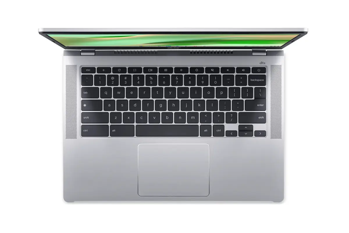 Ноутбук Acer Chromebook 314 CB314-4H-C8DV Photo 5