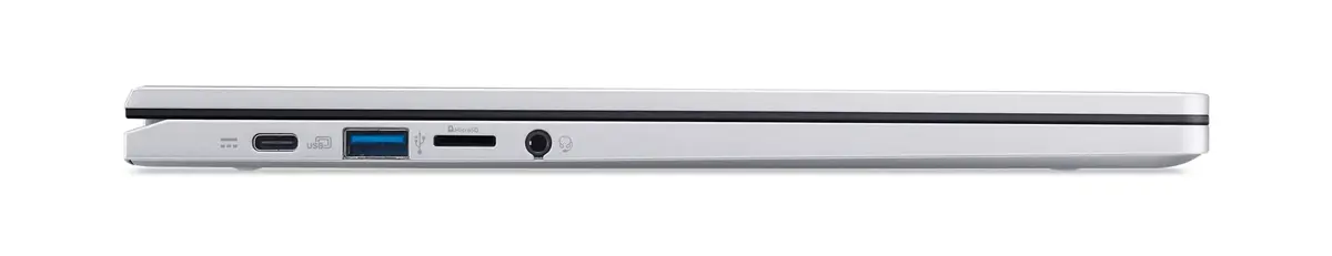 Ноутбук Acer Chromebook 314 CB314-4H-C8DV Photo 7
