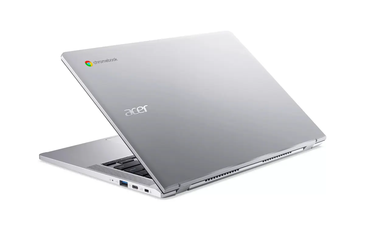 Ноутбук Acer Chromebook 314 CB314-4H-C8DV Photo 9