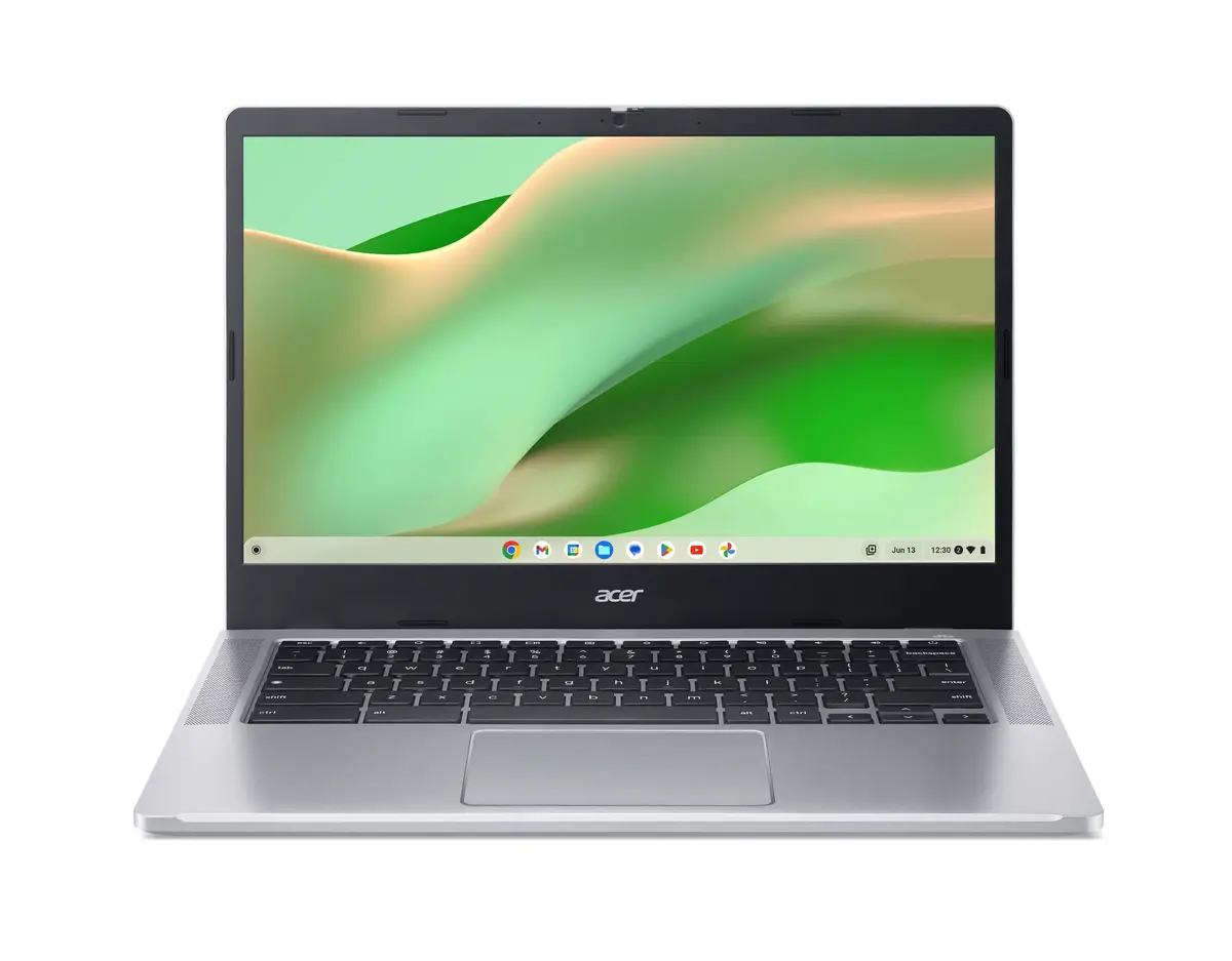 Ноутбук Acer Chromebook 314 CB314-4HT-C2FL Photo 2