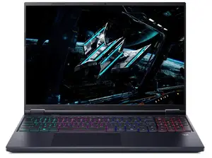 Acer Predator Helios Neo 16 PHN16-I31-71NK Gaming Laptop, 16-inch 2560x1600, Intel Core i7-14650HX, 16GB RAM, 1TB SSD, NVIDIA GeForce RTX 5060, Windows 11 Home