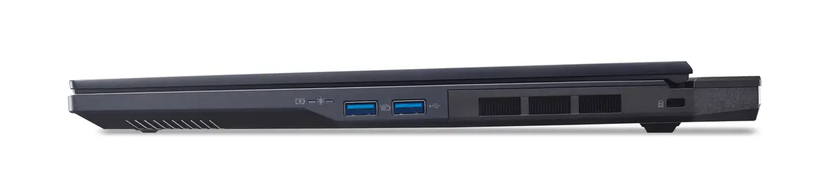 Игровой ноутбук Acer Predator Helios Neo 16 PHN16-I31-71NK Photo 8
