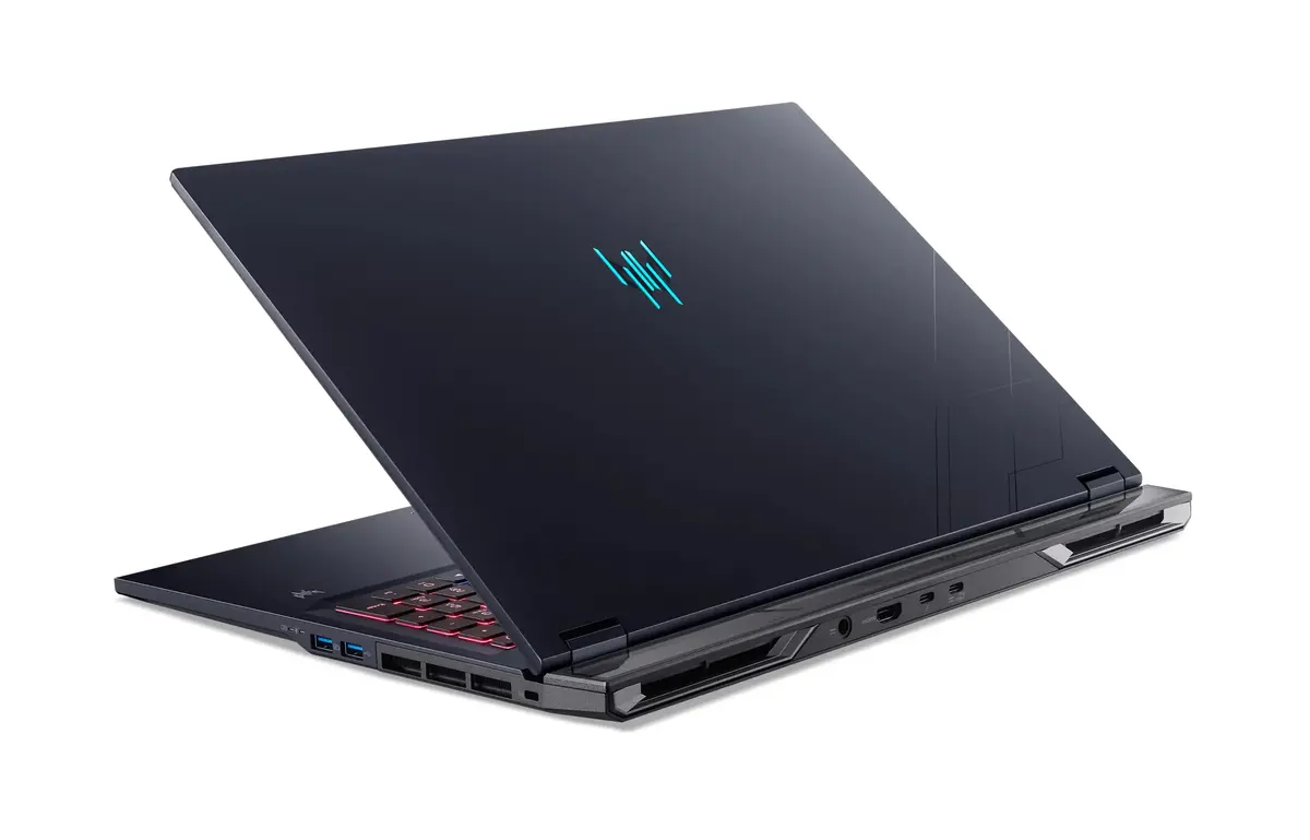 Игровой ноутбук Acer Predator Helios Neo 18 | Acer Photo 6