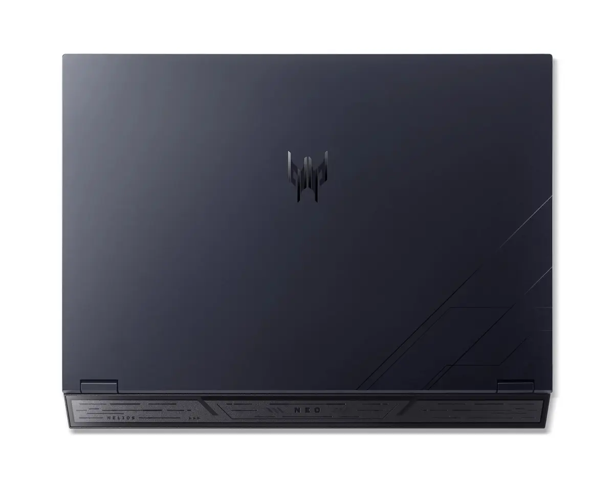 Игровой ноутбук Acer Predator Helios Neo 18 | Acer Photo 7