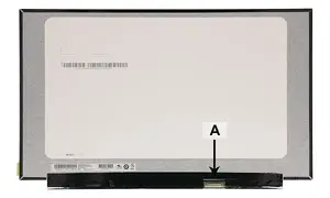 2-Power 2P-NV156FHM-NY8 V8 Laptop Display 15.6-inch Full HD LED Matte