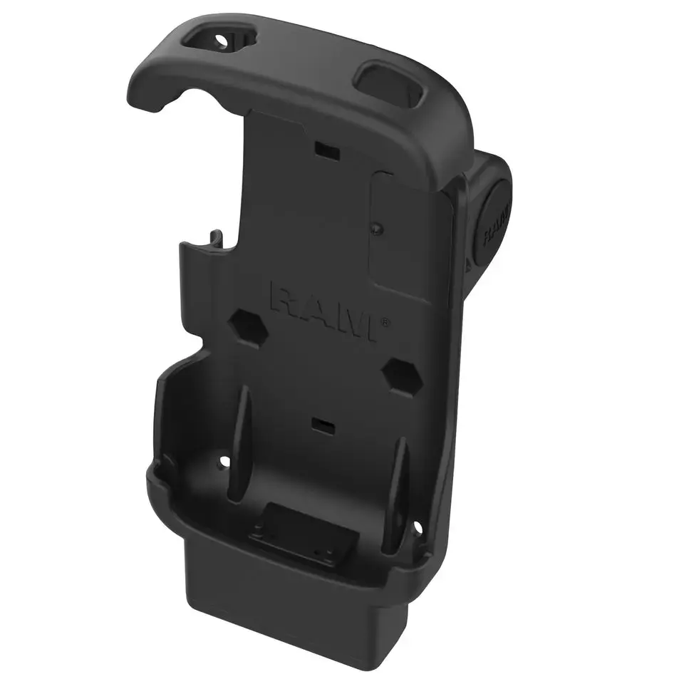 Держатель RAM Mounts RAM-HOL-ZE24U для Zebra TC22/TC27 Photo 3