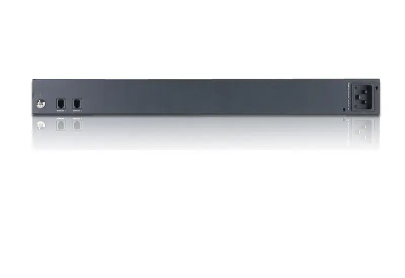 Блок распределения питания ATEN PE5108G-AX-G 1U Photo 2