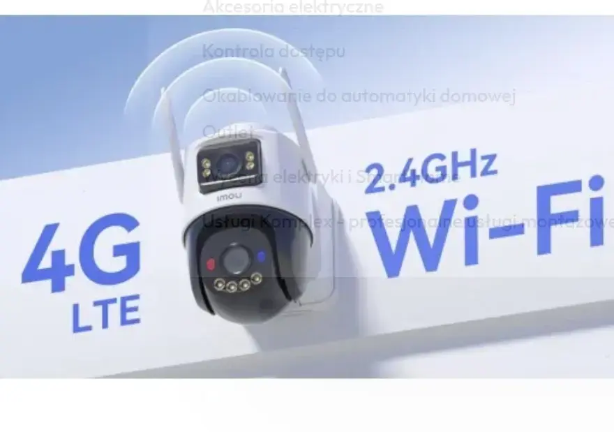 IP-камера IMOU DH-IPC-SA70F-10M0T 10 Мп Photo 2