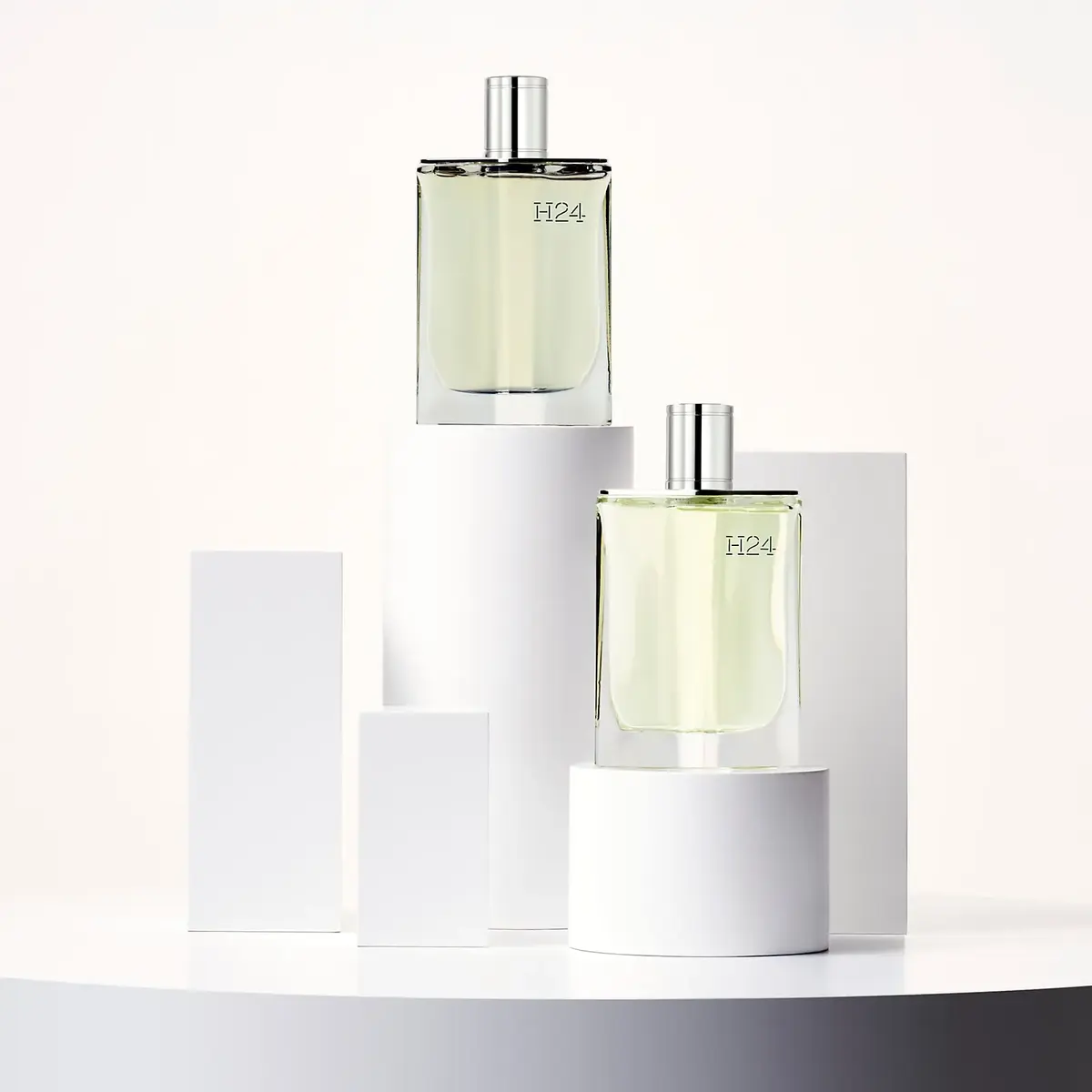 Парфюмерная вода Hermès H24 для мужчин 175 мл Photo 6