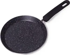 Kamille 22cm Crepe Pan