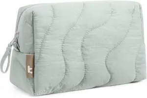 Tomtoc Terra-A27 Puffy Accessory Pouch 2L Lakeshore