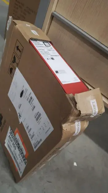 Ноутбук Lenovo ThinkPad T14 Gen 5 | Intel Core Ultra 7 Photo 2
