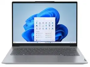 Ноутбук Lenovo ThinkBook 14 G7, AMD Ryzen 5 7335HS, 14-дюймовый WUXGA дисплей, 16 ГБ ОЗУ, 256 ГБ SSD, Windows 11 Pro