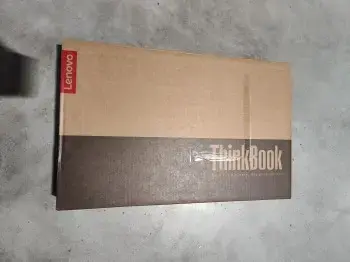 Ноутбук Lenovo ThinkBook 14 G7 | AMD Ryzen 5 | 16GB RAM Photo 3