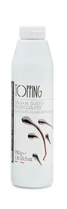 Шоколадный десертный соус Ristoris, 750 г
