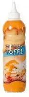 Fanex Caramel Dessert Sauce, 1kg