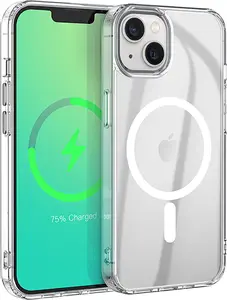 eSTUFF INFINITE OSLO Case for iPhone 15