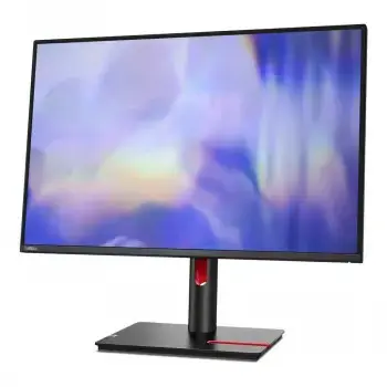 Lenovo ThinkVision T24d-30 24-inch IPS Monitor Photo 9