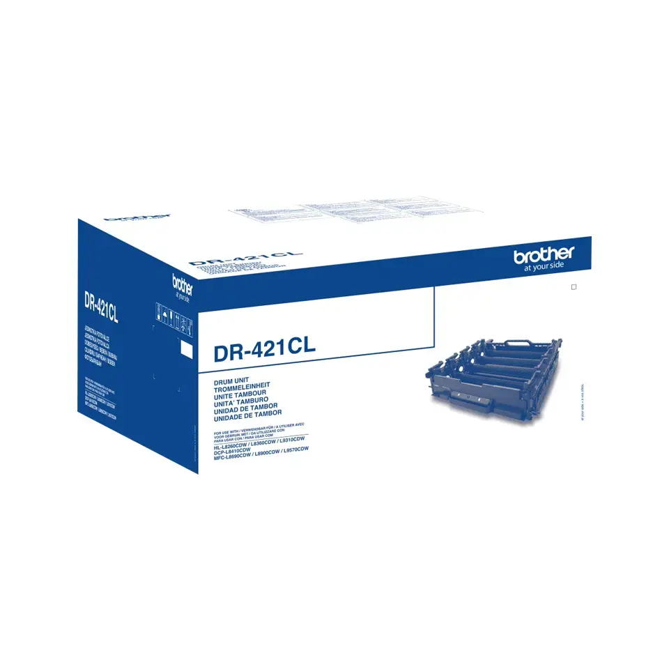 Brother DR-421CL printer drum DR-421CL Photo 2