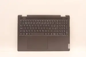 Lenovo Upper Case Assembly for Czech and Slovak Keyboard Layout