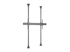 Multibrackets M Floor to Ceiling Mount Pro MBFC1UX1 1600 for 85-110 inch Displays