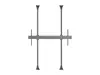 Multibrackets M Floor to Ceiling Mount Pro MBFC1UX1 1600 Photo 2