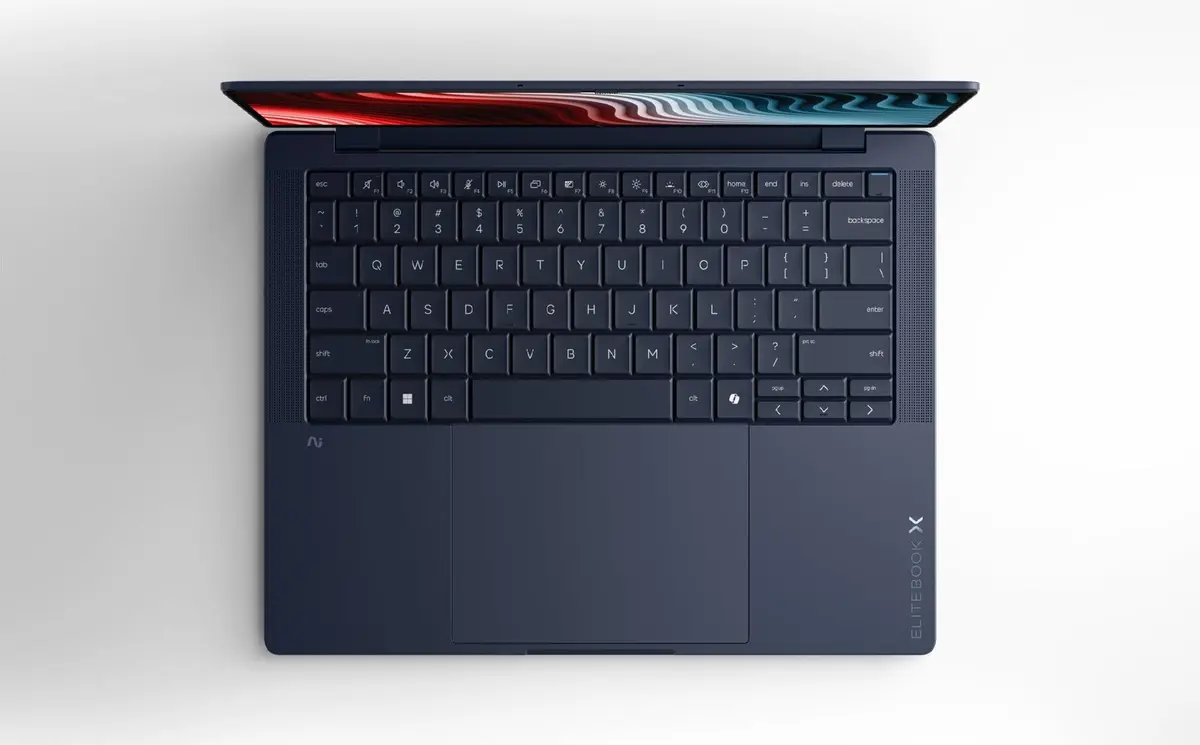 HP EliteBook X G2a portatīvais dators