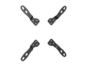Equip 650150 VESA Extension Adapter for 23"-42" Monitors