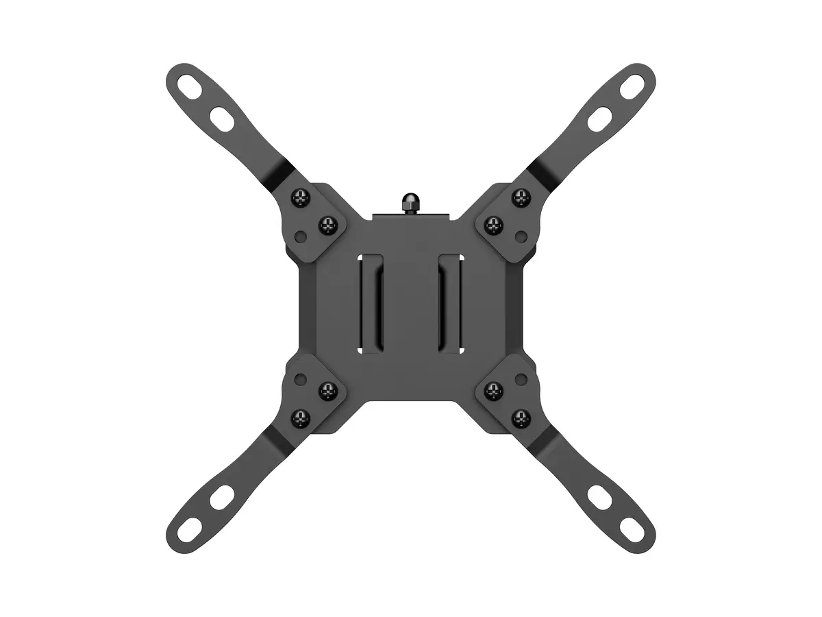 Equip 650150 VESA pagarinājuma adapteris 23"-42" monitoriem Photo 2