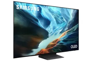 Samsung QE65S90HAE 65-inch 4K Ultra HD OLED Smart TV