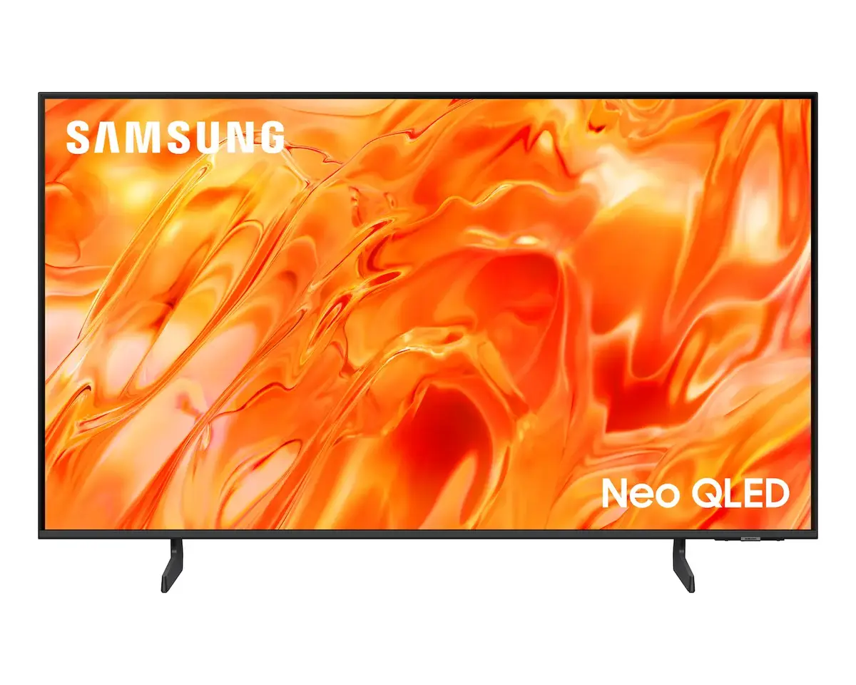 Samsung QE55QN70H 55" 4K Neo QLED viedtelevizors Photo 6