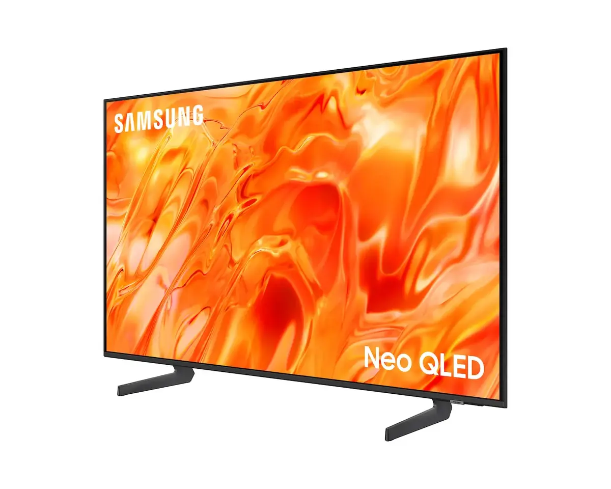 Samsung QE55QN70H 55" 4K Neo QLED viedtelevizors Photo 7