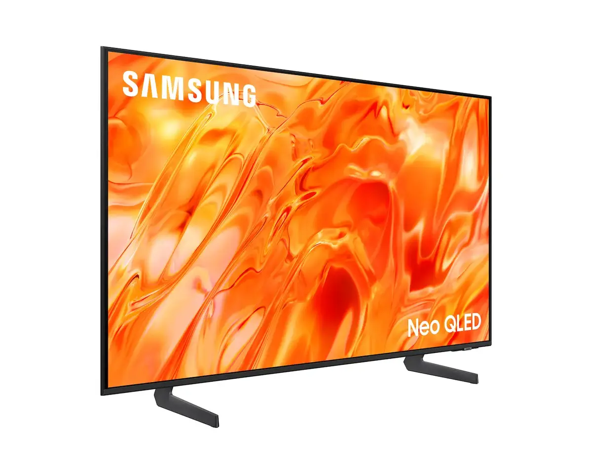Samsung QE55QN70H 55" 4K Neo QLED viedtelevizors Photo 8