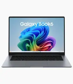 Samsung Galaxy Book6 14 collu portatīvais